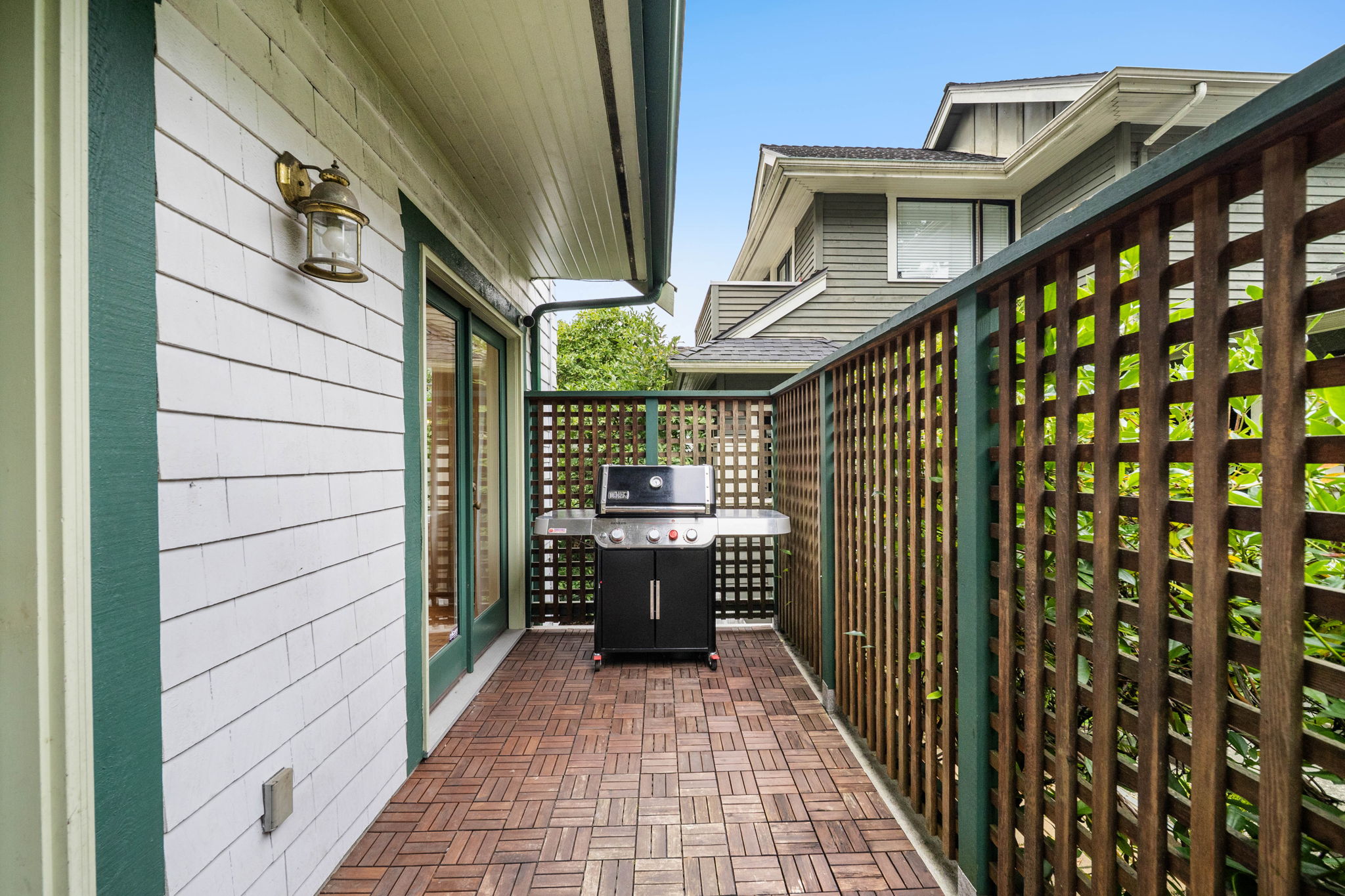 #1 – 650 W Keith Road